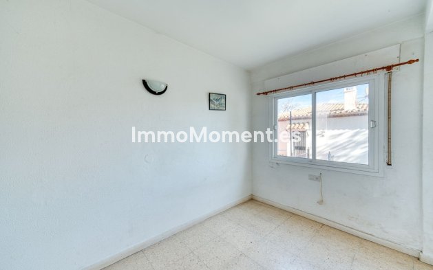 Resale - Apartment - Marbella - The Golden Mile