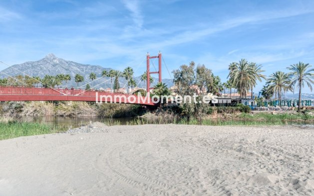 Resale - Apartment - Marbella - The Golden Mile