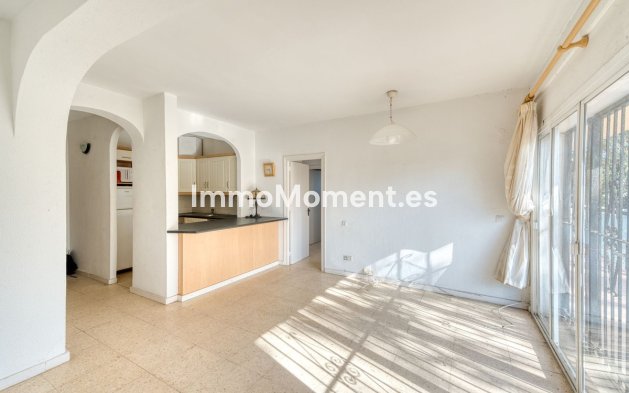 Resale - Apartment - Marbella - The Golden Mile