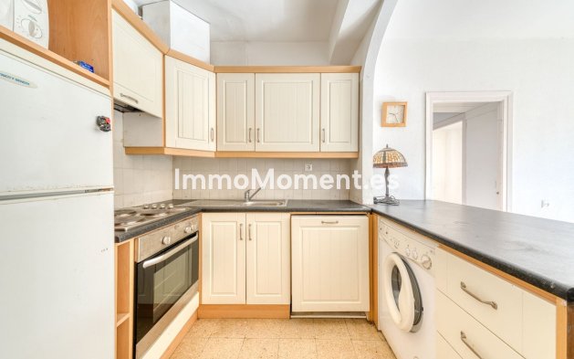 Resale - Apartment - Marbella - The Golden Mile