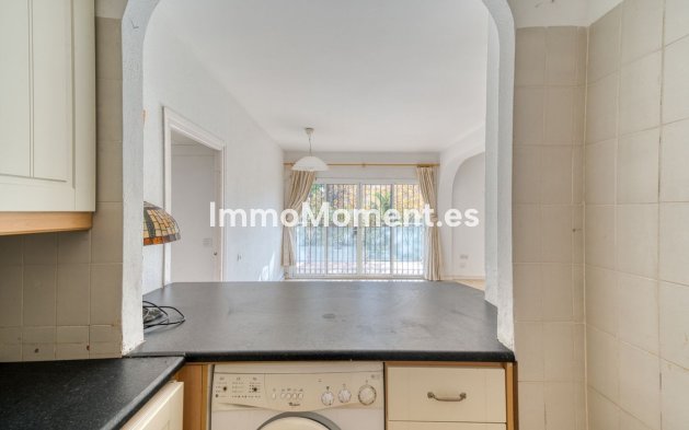 Resale - Apartment - Marbella - The Golden Mile