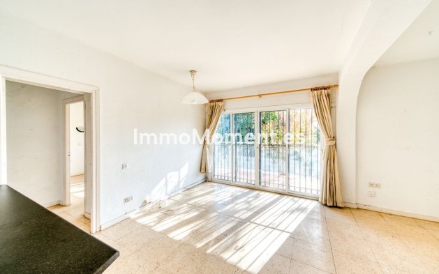 Resale - Apartment - Marbella - The Golden Mile