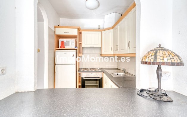 Resale - Apartment - Marbella - The Golden Mile