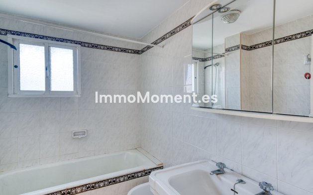Resale - Apartment - Marbella - The Golden Mile