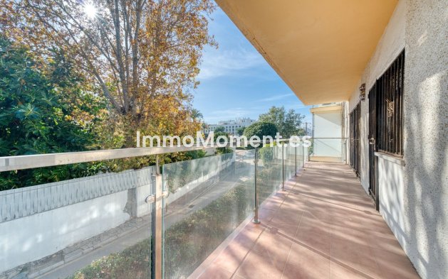 Resale - Apartment - Marbella - The Golden Mile