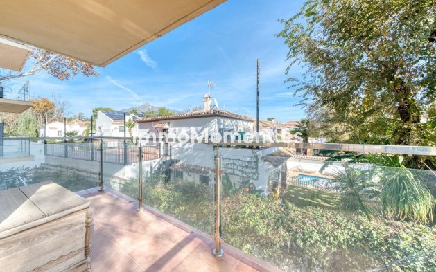 Resale - Apartment - Marbella - The Golden Mile