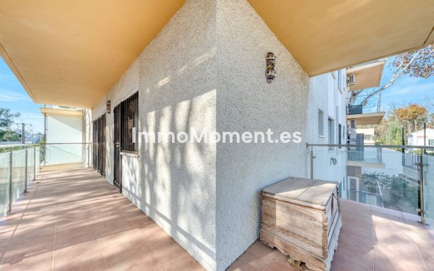 Resale - Apartment - Marbella - The Golden Mile