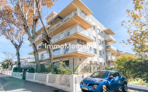 Resale - Apartment - Marbella - The Golden Mile