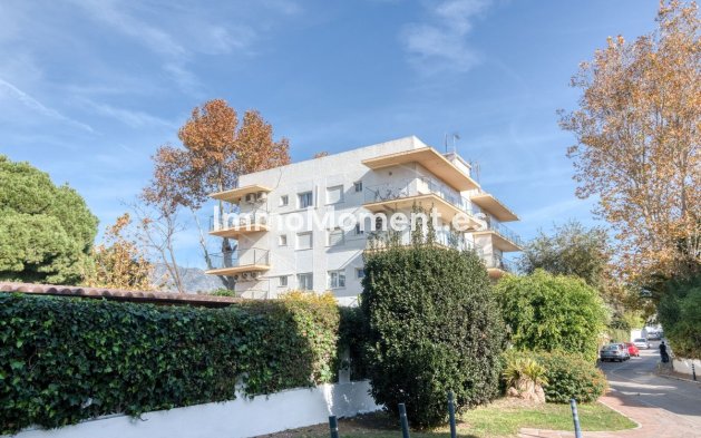 Resale - Apartment - Marbella - The Golden Mile