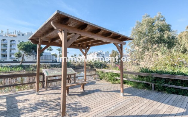 Resale - Apartment - Marbella - The Golden Mile