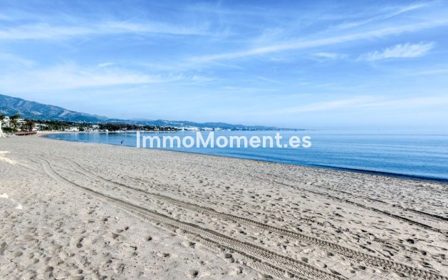 Resale - Apartment - Marbella - The Golden Mile