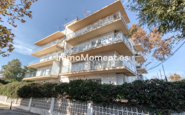 Resale - Apartment - Marbella - The Golden Mile