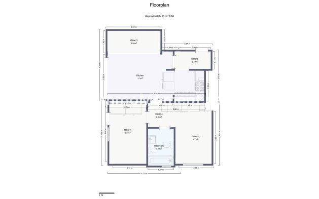 Resale - Apartment - Marbella - The Golden Mile