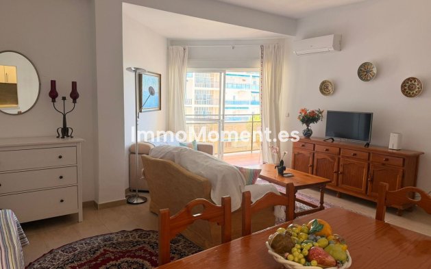 Wiederverkauf - Wohnung - Marbella - Marbella Centro