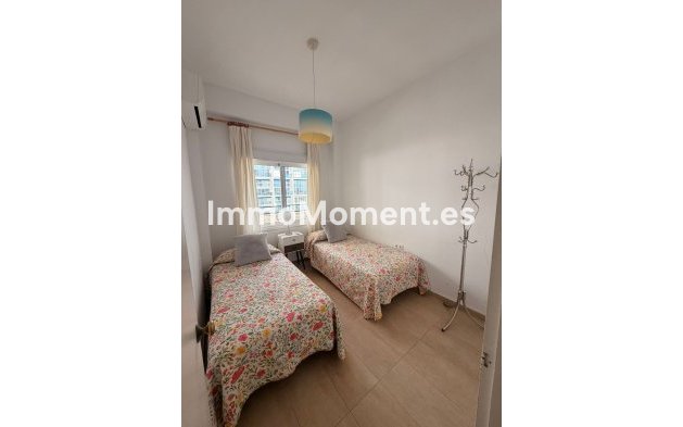 Wiederverkauf - Wohnung - Marbella - Marbella Centro