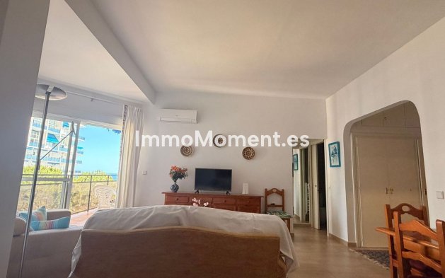Wiederverkauf - Wohnung - Marbella - Marbella Centro
