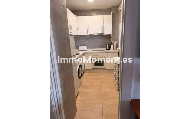 Wiederverkauf - Wohnung - Marbella - Marbella Centro