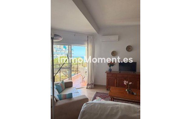 Wiederverkauf - Wohnung - Marbella - Marbella Centro