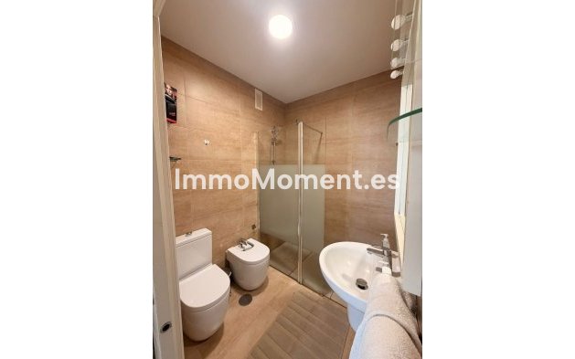 Wiederverkauf - Wohnung - Marbella - Marbella Centro