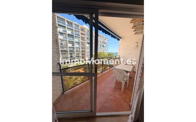 Wiederverkauf - Wohnung - Marbella - Marbella Centro