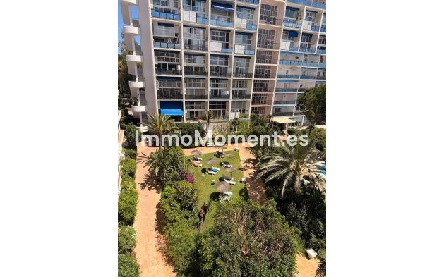 Wiederverkauf - Wohnung - Marbella - Marbella Centro