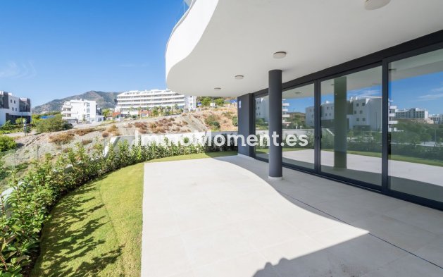 Bestaande woning - Appartement - Fuengirola - Fuengirola Centro
