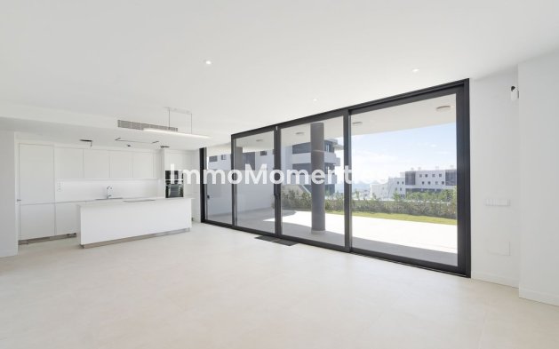 Bestaande woning - Appartement - Fuengirola - Fuengirola Centro