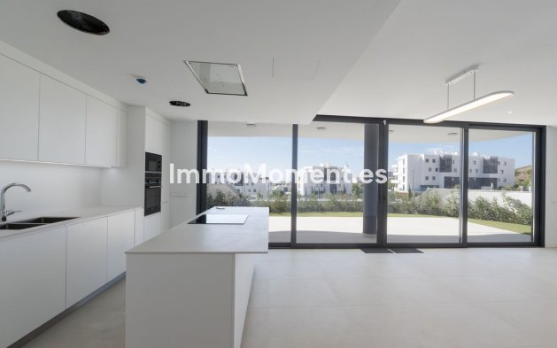 Bestaande woning - Appartement - Fuengirola - Fuengirola Centro