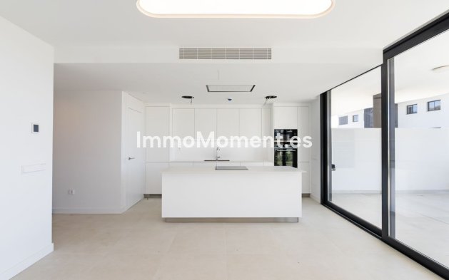 Bestaande woning - Appartement - Fuengirola - Fuengirola Centro