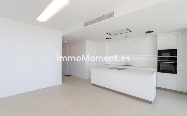 Bestaande woning - Appartement - Fuengirola - Fuengirola Centro