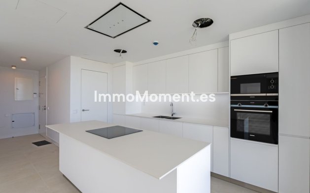 Bestaande woning - Appartement - Fuengirola - Fuengirola Centro