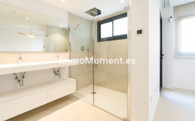 Bestaande woning - Appartement - Fuengirola - Fuengirola Centro