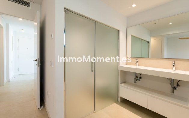 Bestaande woning - Appartement - Fuengirola - Fuengirola Centro