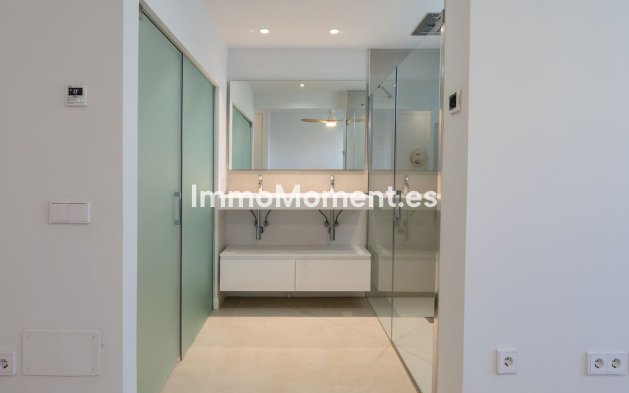 Bestaande woning - Appartement - Fuengirola - Fuengirola Centro