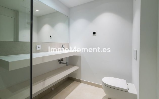 Bestaande woning - Appartement - Fuengirola - Fuengirola Centro