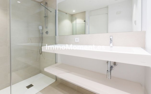 Bestaande woning - Appartement - Fuengirola - Fuengirola Centro