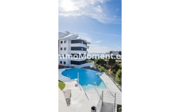 Bestaande woning - Appartement - Fuengirola - Fuengirola Centro