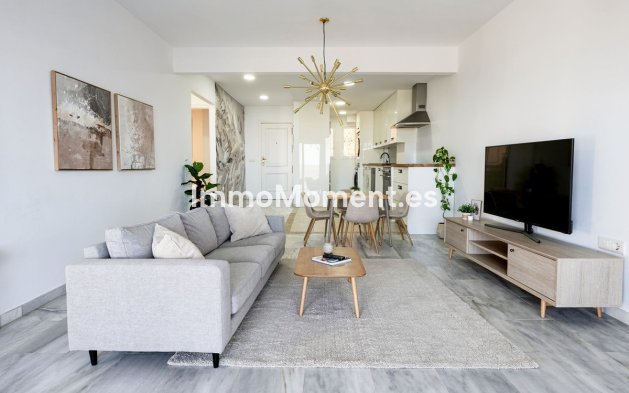 Reventa - Apartamento - Benalmadena - Benalmadena Centro
