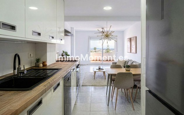 Reventa - Apartamento - Benalmadena - Benalmadena Centro