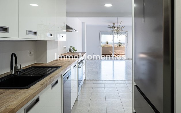 Reventa - Apartamento - Benalmadena - Benalmadena Centro