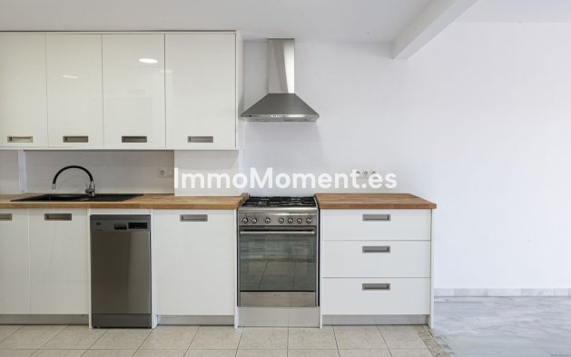 Reventa - Apartamento - Benalmadena - Benalmadena Centro
