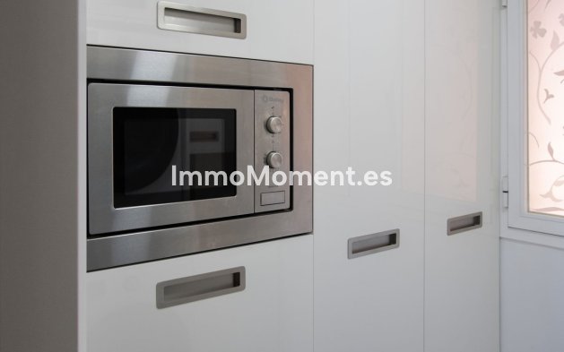 Reventa - Apartamento - Benalmadena - Benalmadena Centro