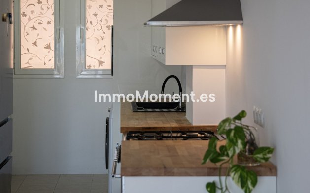 Reventa - Apartamento - Benalmadena - Benalmadena Centro