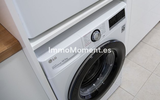 Reventa - Apartamento - Benalmadena - Benalmadena Centro