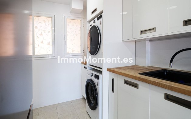Reventa - Apartamento - Benalmadena - Benalmadena Centro