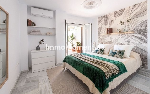 Reventa - Apartamento - Benalmadena - Benalmadena Centro