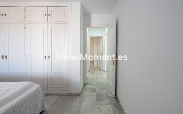 Reventa - Apartamento - Benalmadena - Benalmadena Centro