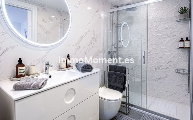 Reventa - Apartamento - Benalmadena - Benalmadena Centro