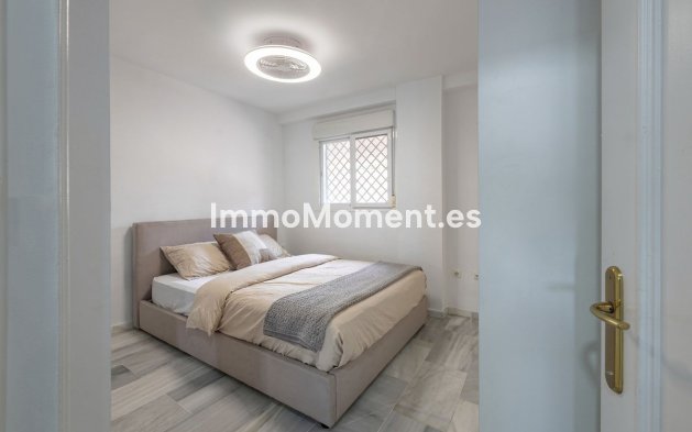 Reventa - Apartamento - Benalmadena - Benalmadena Centro