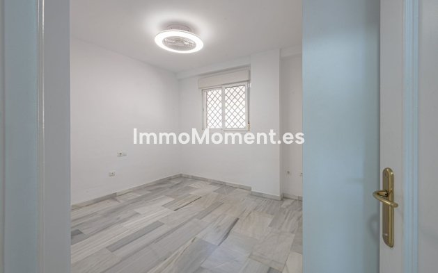 Reventa - Apartamento - Benalmadena - Benalmadena Centro